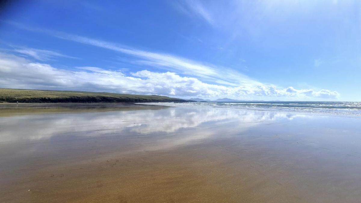 40 Church Street Aberffraw Bagian luar foto