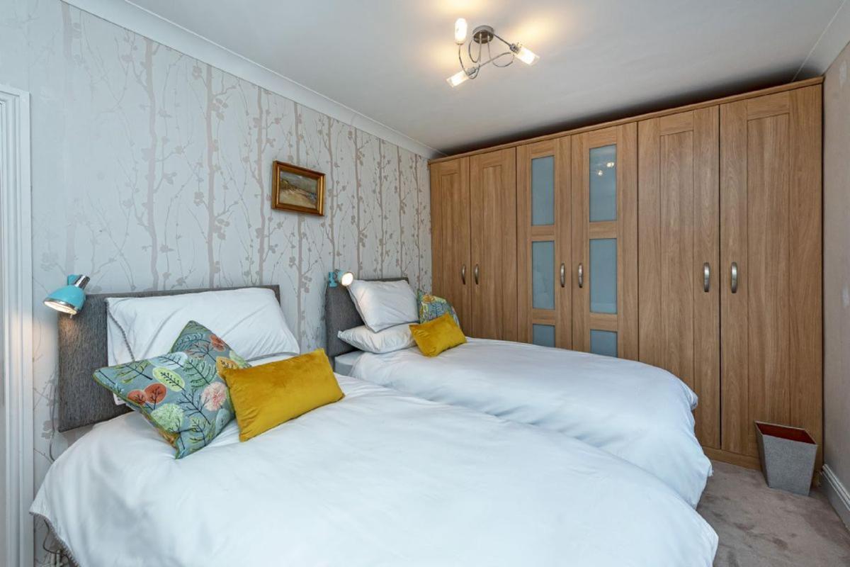 40 Church Street Aberffraw Bagian luar foto