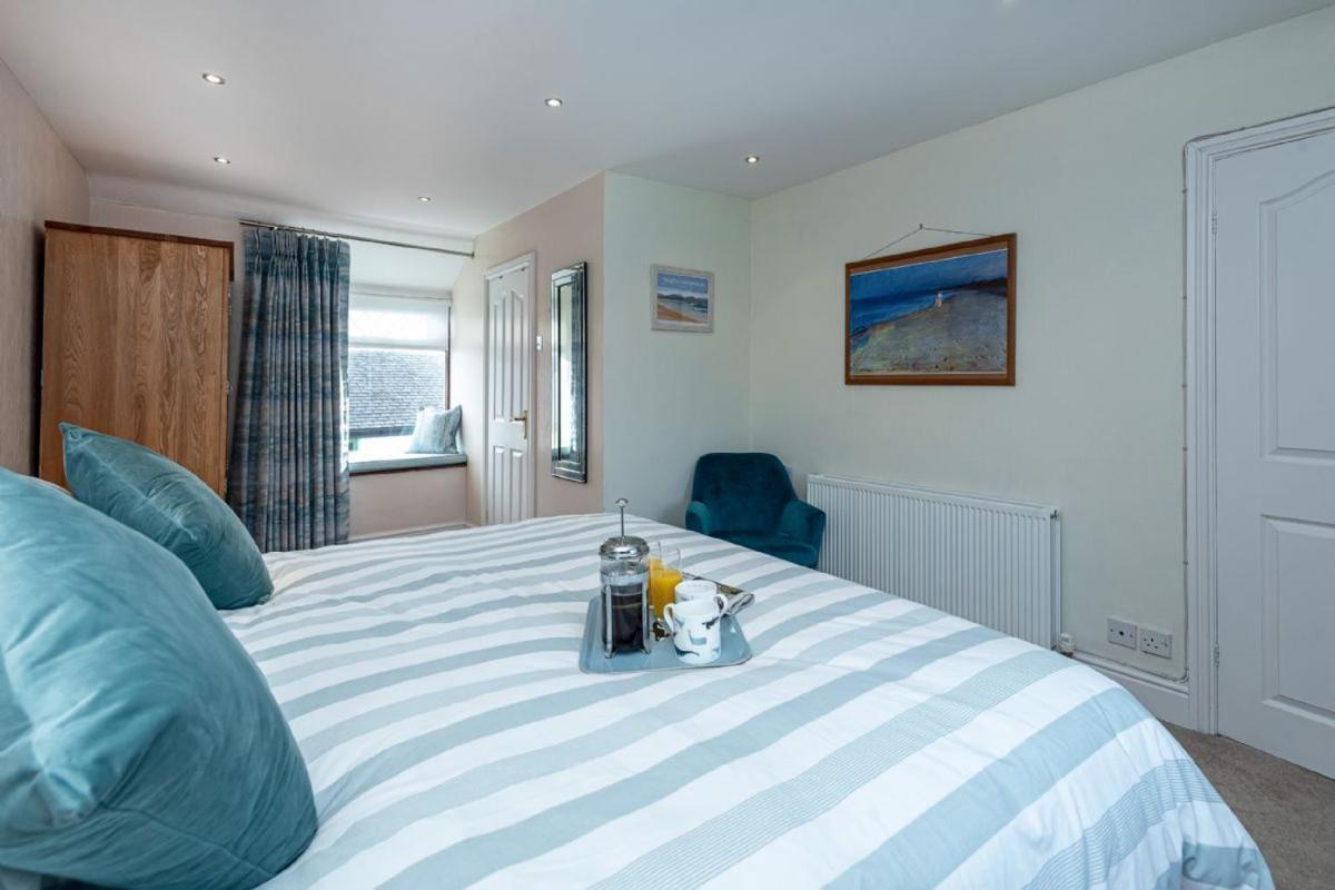 40 Church Street Aberffraw Bagian luar foto